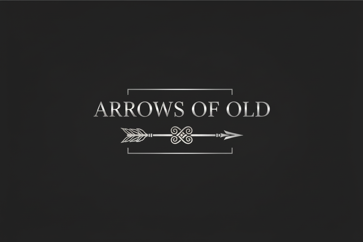 Arrows Of Old